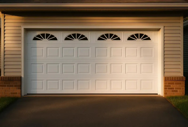 Contact Gettysburg Garage Door Service